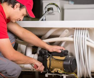 About Water Heater Repair LLC Perkasie, PA